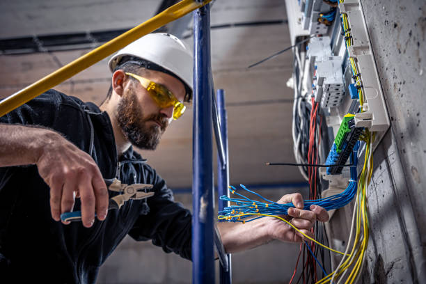 Best Electrical Repair Services  in Chesterfield, SC