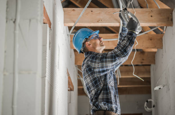 Best Emergency Electrical Repair  in Chesterfield, SC