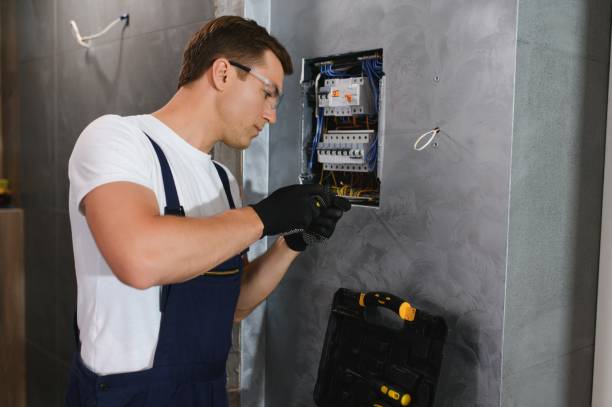  Chesterfield, SC Electrician Pros