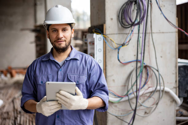 Best Affordable Emergency Electrician  in Chesterfield, SC