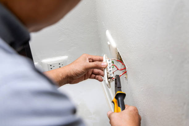 Best Affordable Electrician  in Chesterfield, SC