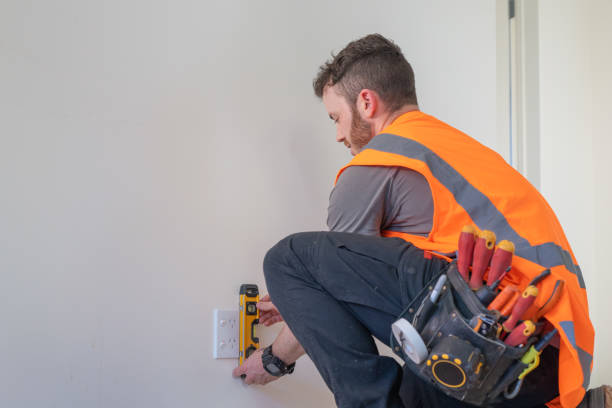 Best Licensed Electrician  in Chesterfield, SC