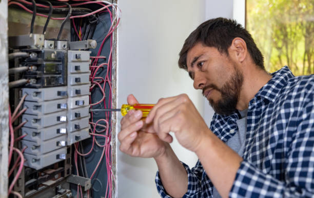 Best Local Electrician Companies  in Chesterfield, SC